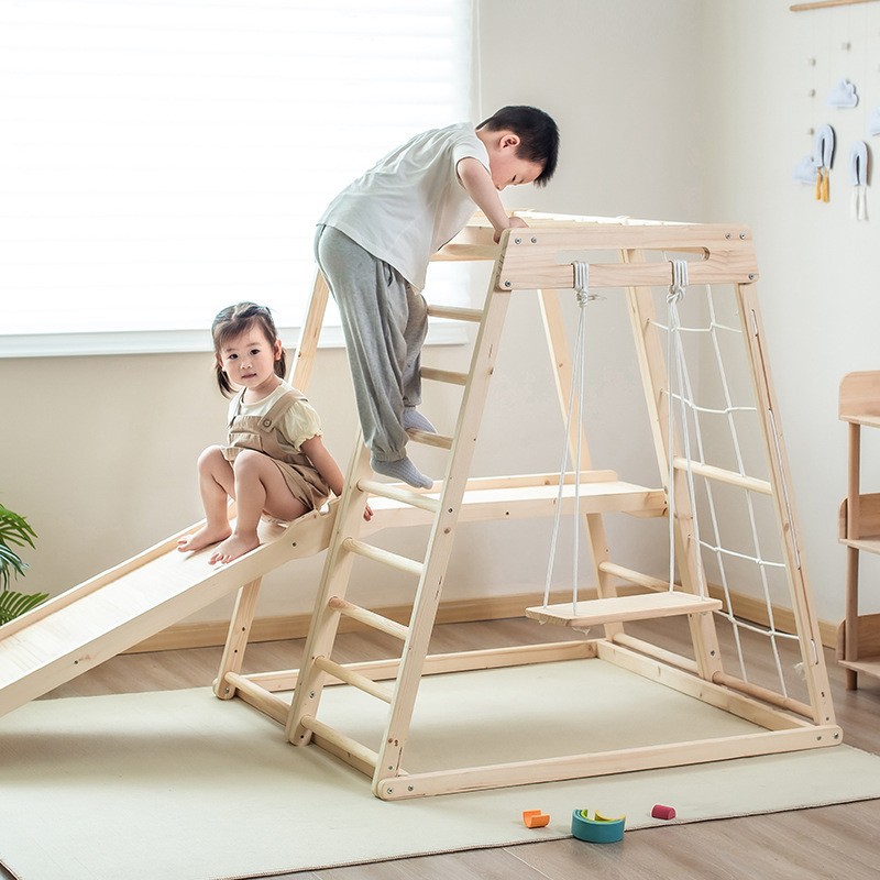 Kids Outdoor Jungle Gym - Jungle Gym Kids Outdoor Solid Baby
