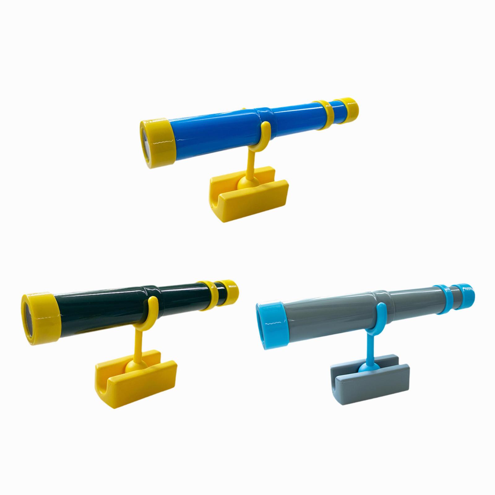 Kids Outdoor Jungle Gym - Pirate Playground Telescope Jungle Gym Easy