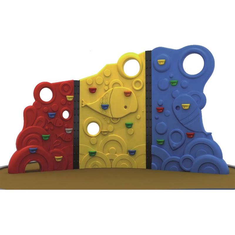 Kids Outdoor Jungle Gym - High Quality Amusement Park Kids Plastic
