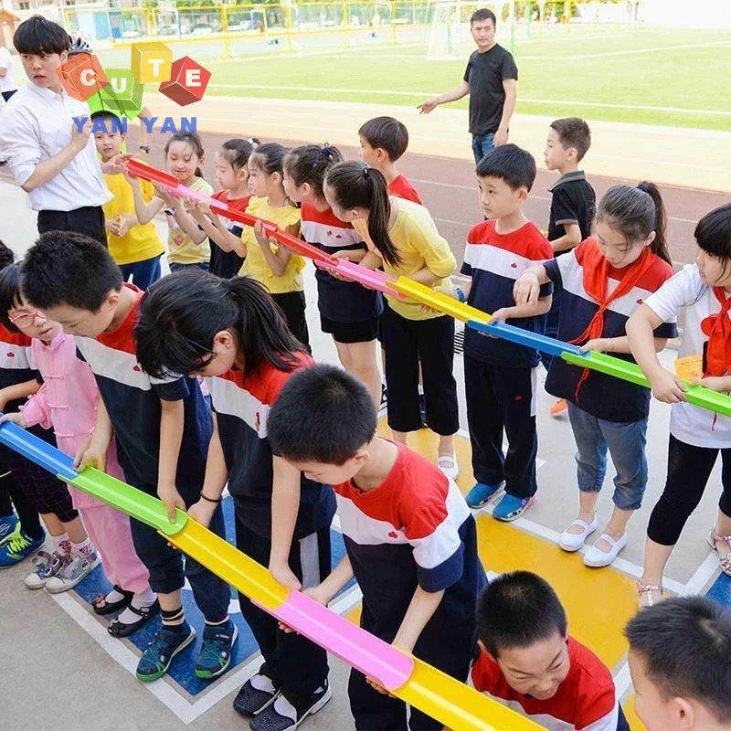 Kids Indoor Outdoor Games - Giant Outdoor Collective Games Kindergarten Indoor