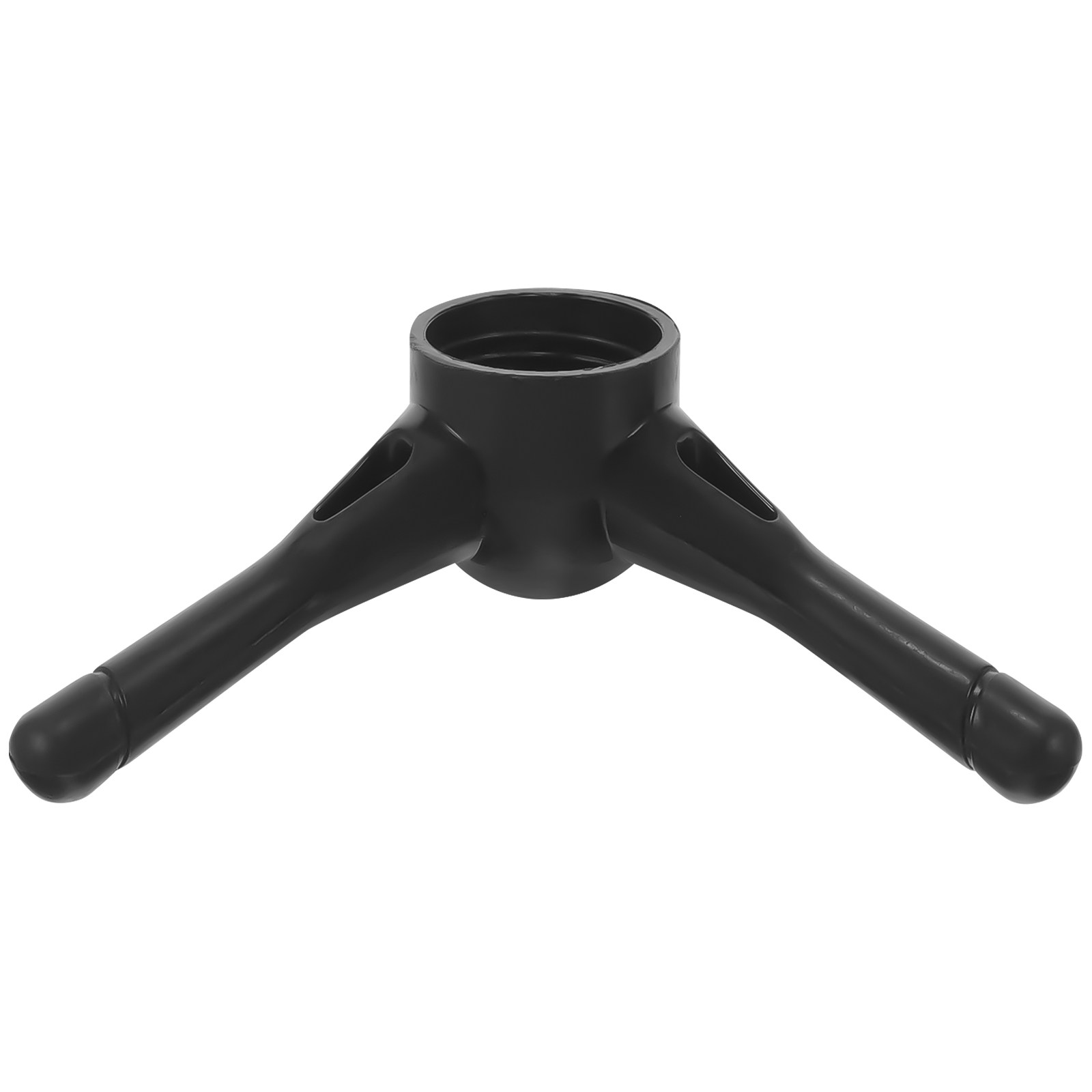 Kids Outdoor Umbrella With Base - Children Plastic Umbrella Holder Stand Sturdy