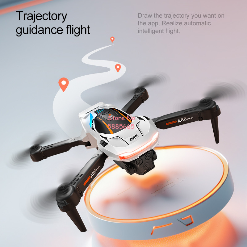 8K Aerial Photography Optical  - огляд і ціна Kids Outdoor Activity Toys