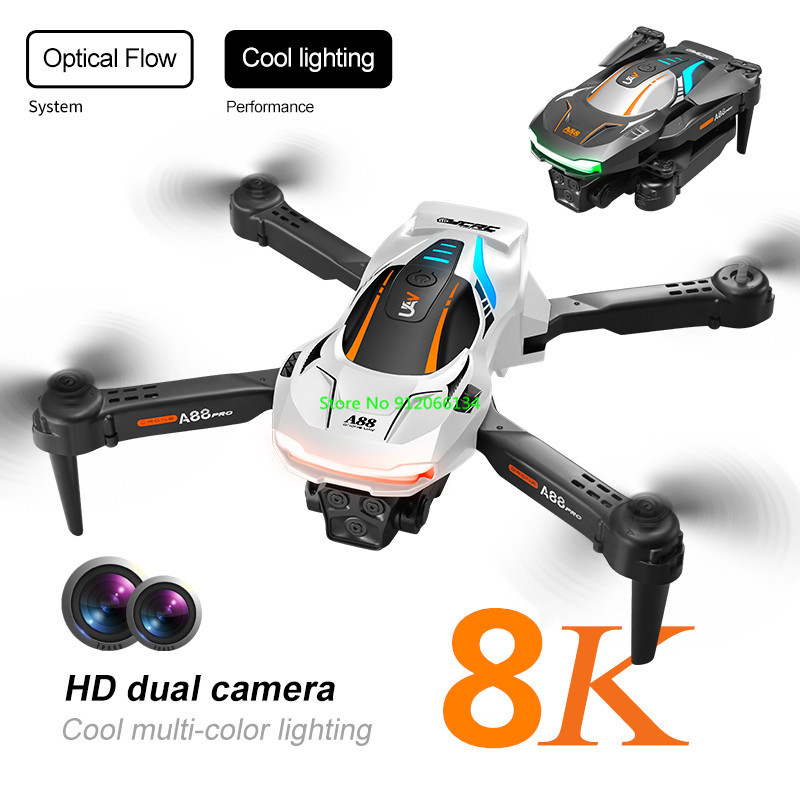 8K Aerial Photography Optical  - огляд і ціна Kids Outdoor Activity Toys