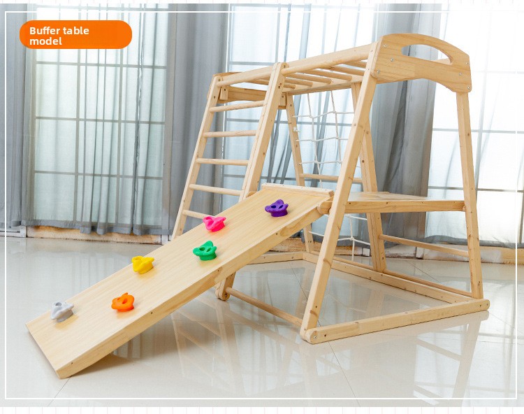 Jungle Gym Kids Outdoor Childr - огляд і ціна Kids Outdoor Jungle Gym
