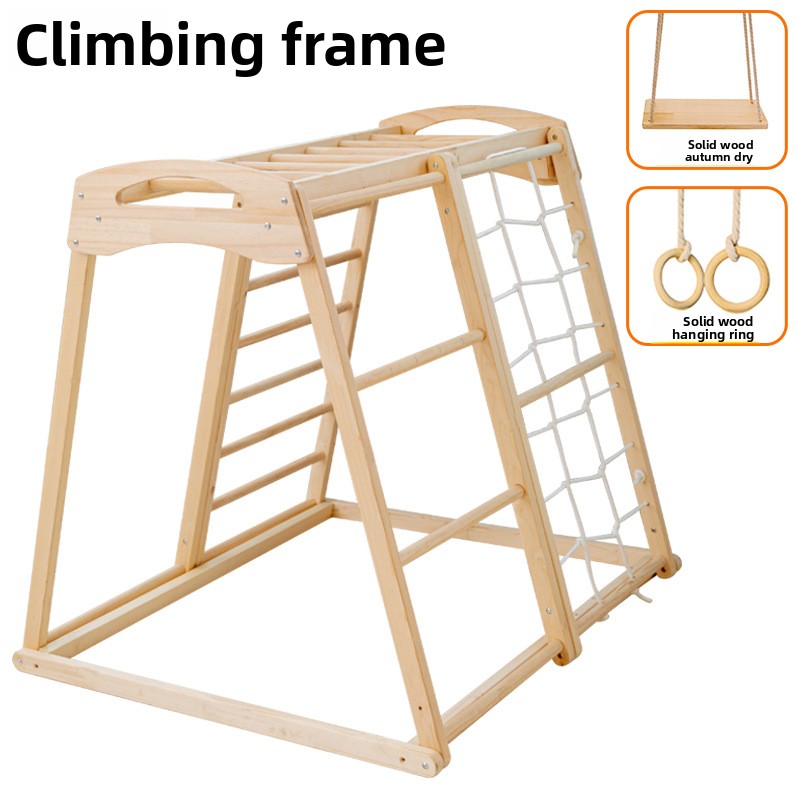 Jungle Gym Kids Outdoor Childr - огляд і ціна Kids Outdoor Jungle Gym