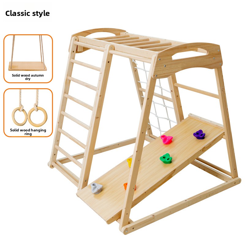 Jungle Gym Kids Outdoor Childr - огляд і ціна Kids Outdoor Jungle Gym