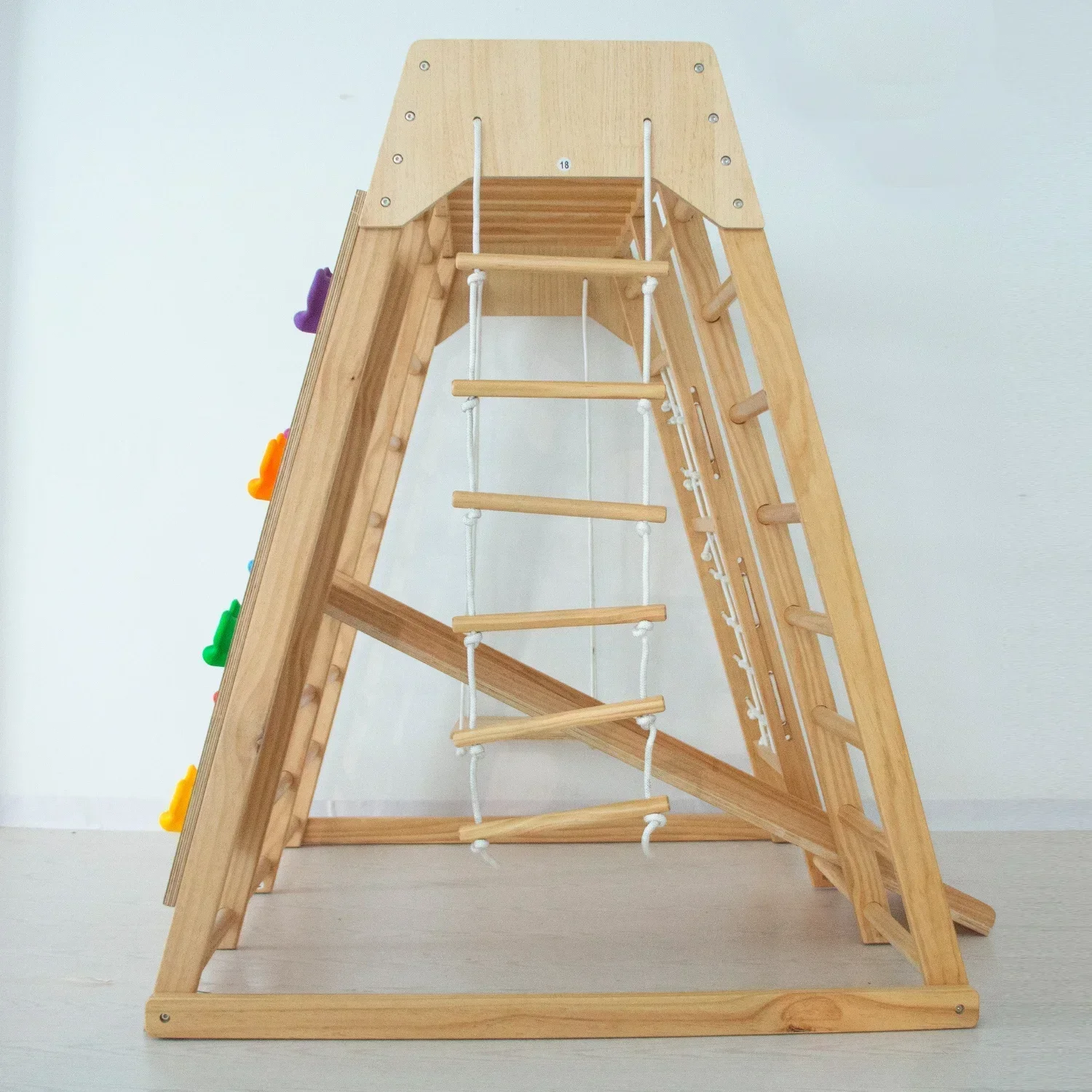 2025Wholesale Children Toddler - огляд і ціна Kids Outdoor Jungle Gym
