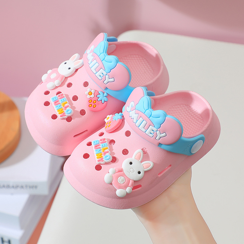 Slippers Baby Shoe Sandals for - огляд і ціна Kids Indoor Outdoor Slippers
