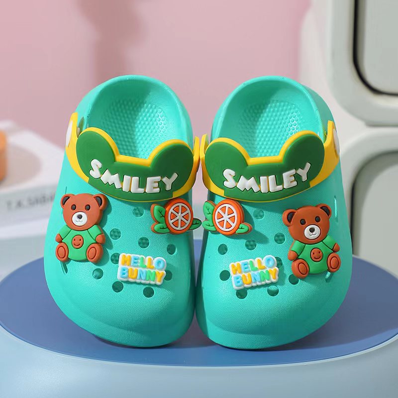 Slippers Baby Shoe Sandals for - огляд і ціна Kids Indoor Outdoor Slippers