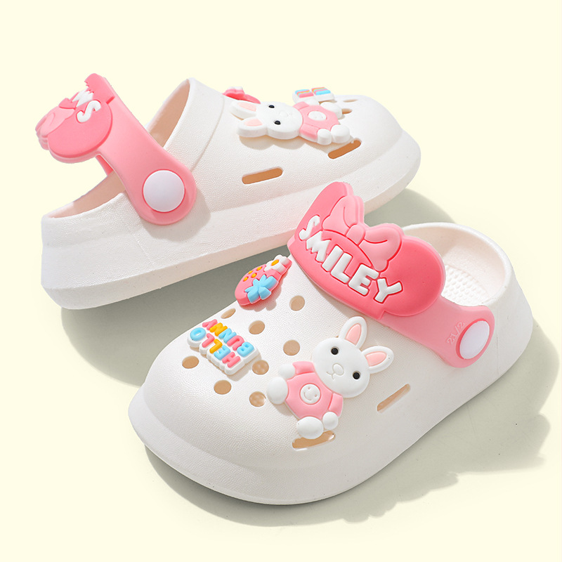 Slippers Baby Shoe Sandals for - огляд і ціна Kids Indoor Outdoor Slippers