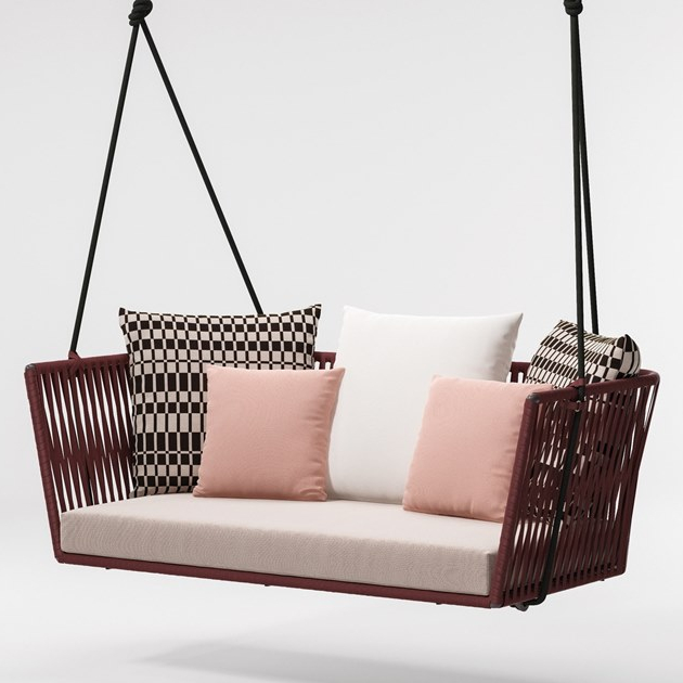 New Outdoor Garden Tree Kids S - огляд і ціна Kids Outdoor Swing Chair