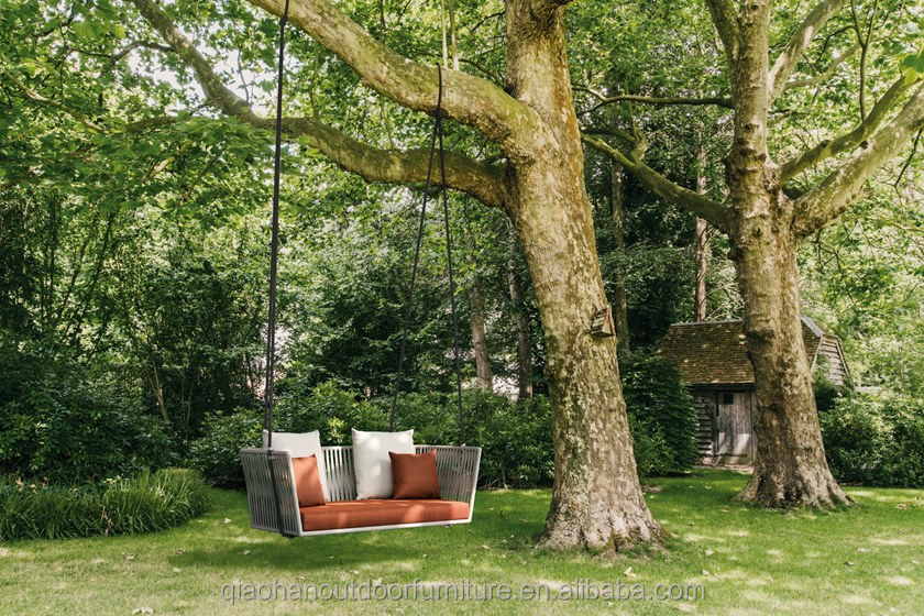 New Outdoor Garden Tree Kids S - огляд і ціна Kids Outdoor Swing Chair