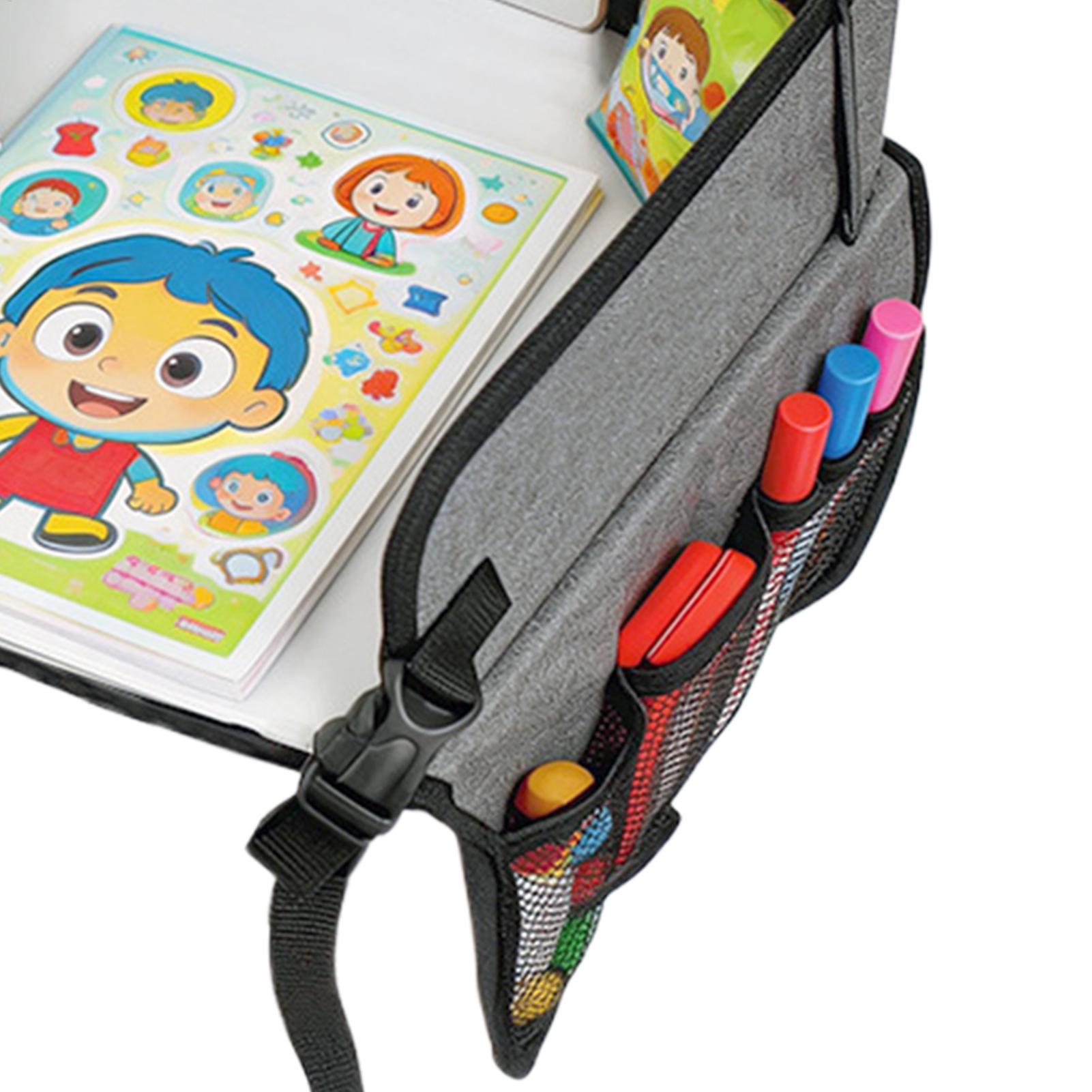 Kids Travel Tray Foldable Port - огляд і ціна Kids Outdoor Table