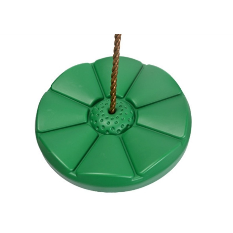 Petal Swing Sunflower Disc Swi - огляд і ціна Kids Outdoor Swing Chair