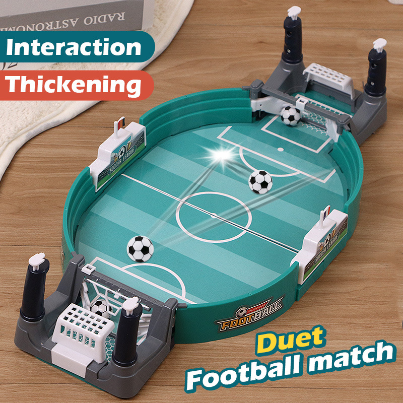 Football Board Game Desktop In - огляд і ціна Kids Outdoor Table