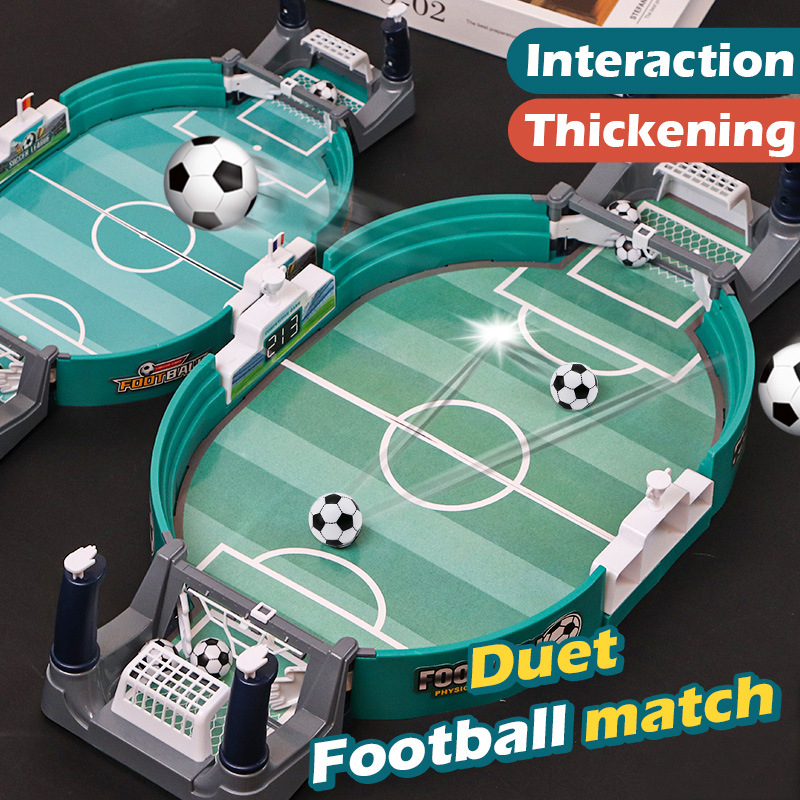 Football Board Game Desktop In - огляд і ціна Kids Outdoor Table