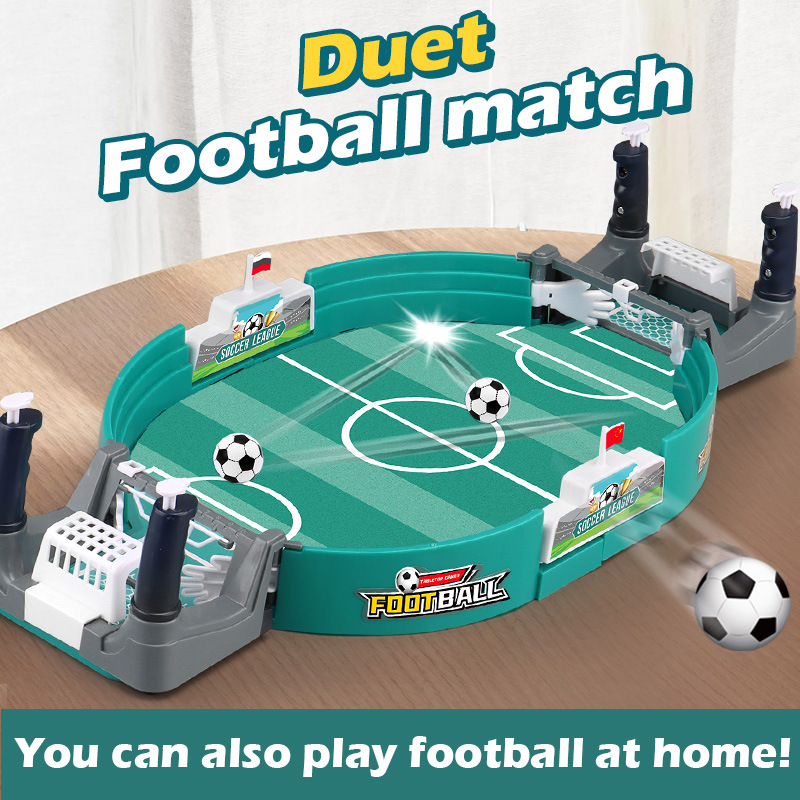 Football Board Game Desktop In - огляд і ціна Kids Outdoor Table