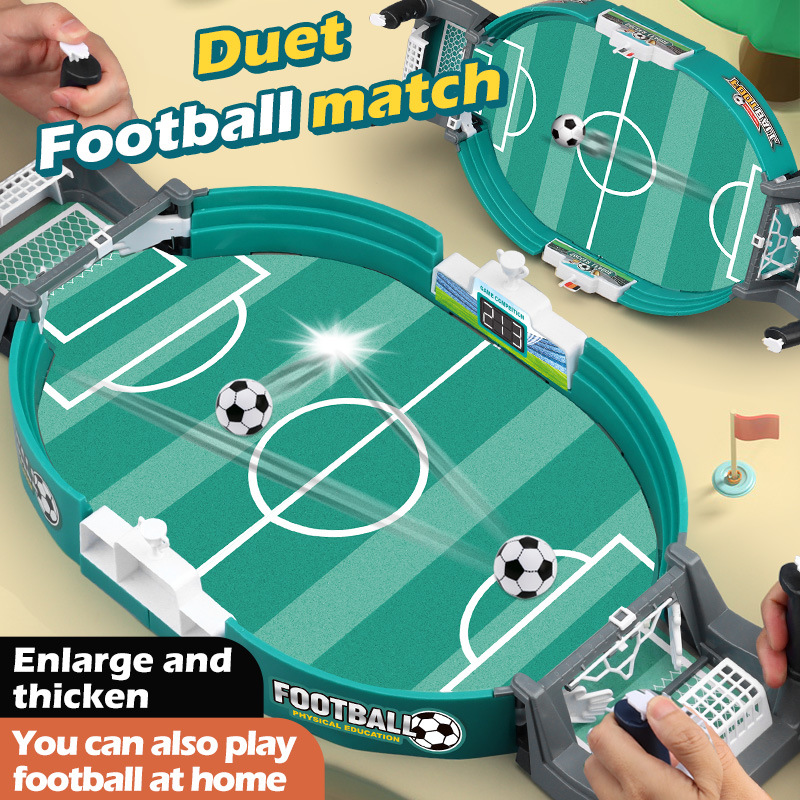 Football Board Game Desktop In - огляд і ціна Kids Outdoor Table