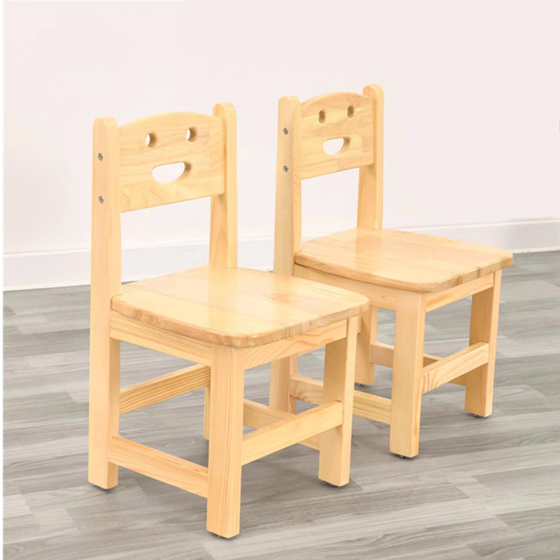 Tables and chairs Solid wood c - огляд і ціна Kids Outdoor Table