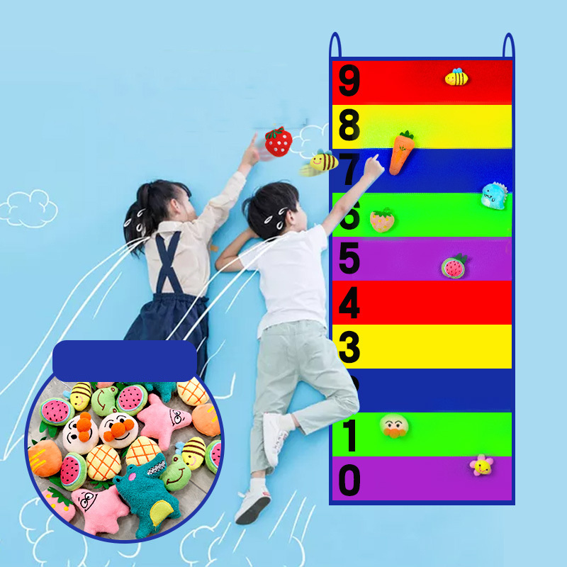 Kids Touch High Carpet Games B - огляд і ціна Kids Indoor Outdoor Games