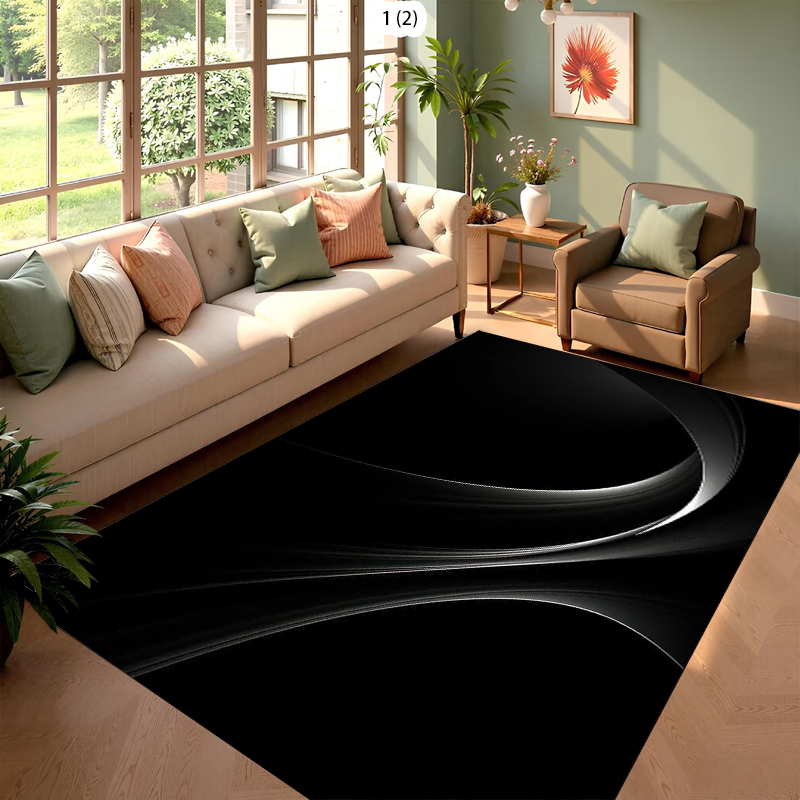 Black Series Carpets Live Room - огляд і ціна Kids Outdoor Table