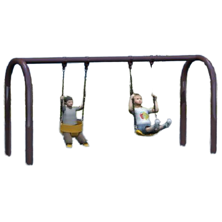 Factory Custom Swing for Kids  - огляд і ціна Kids Outdoor Swing Chair