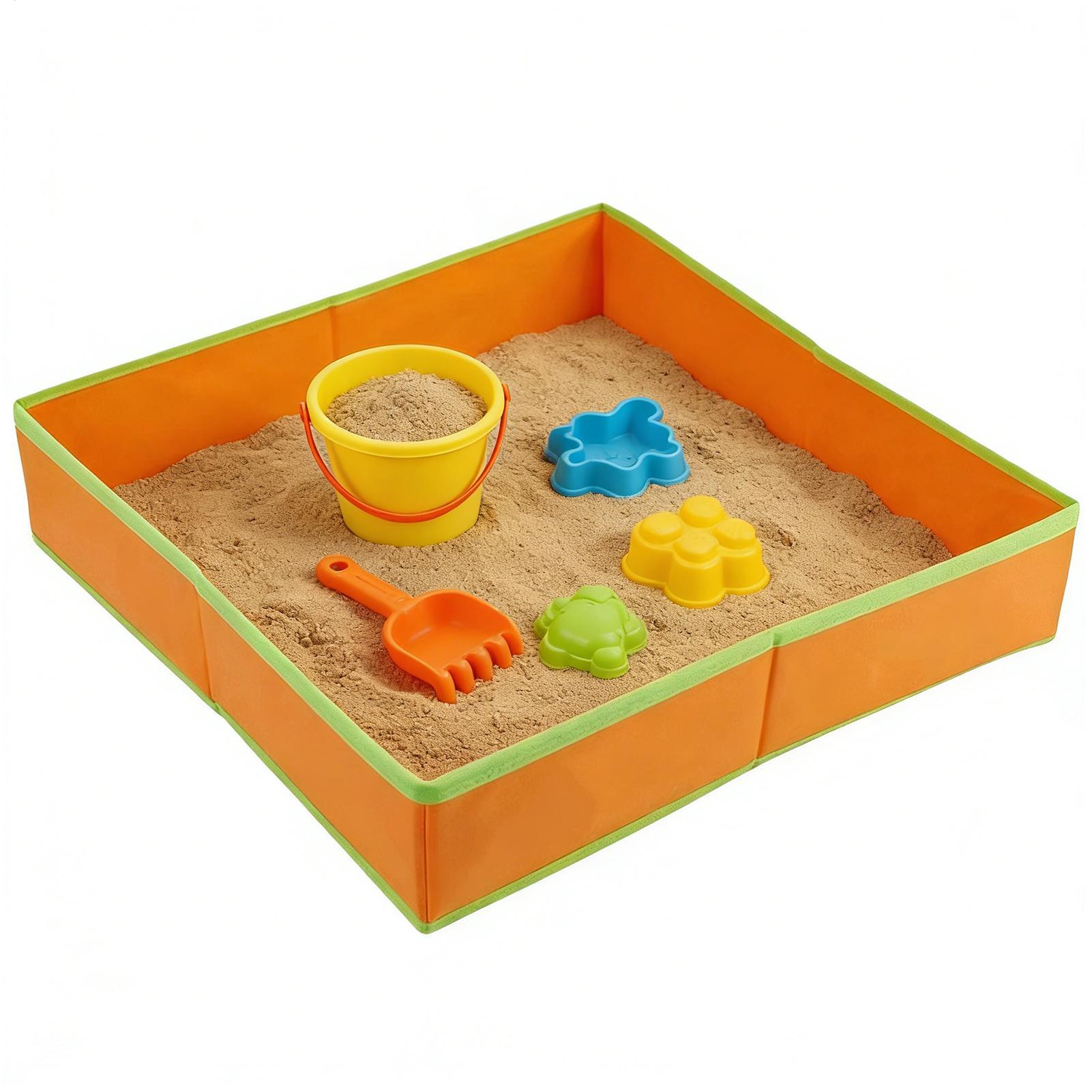 Sand Table for Kids Outdoor Se - огляд і ціна Kids Outdoor Table