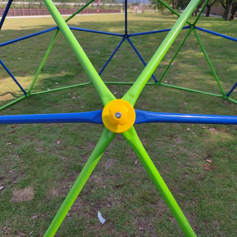 Jungle Gym with Swing Monkey B - огляд і ціна Kids Outdoor Jungle Gym