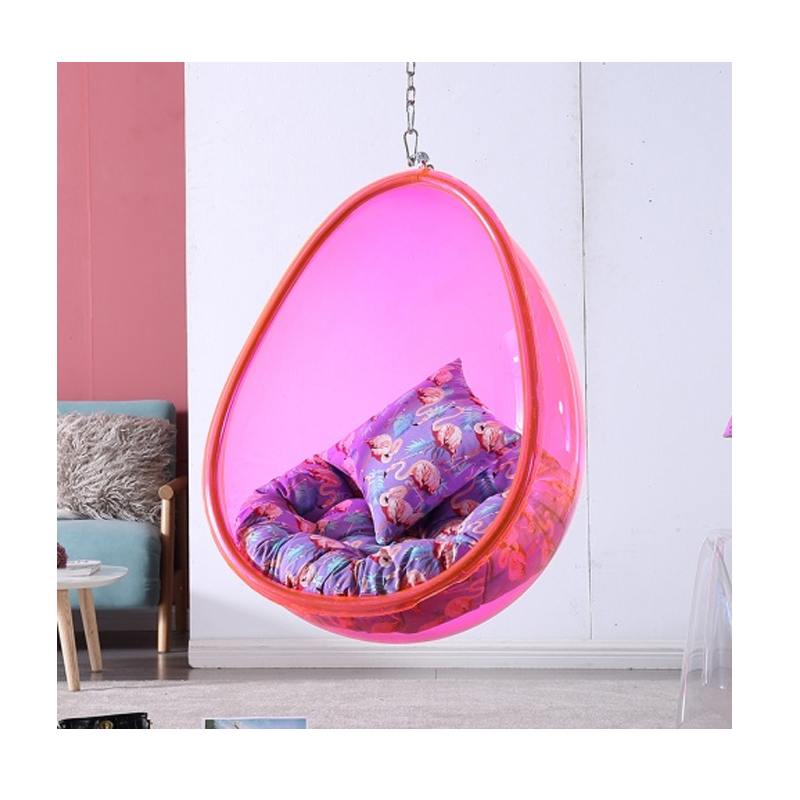 Modern Egg Chair For Kids Funn - огляд і ціна Kids Outdoor Swing Chair