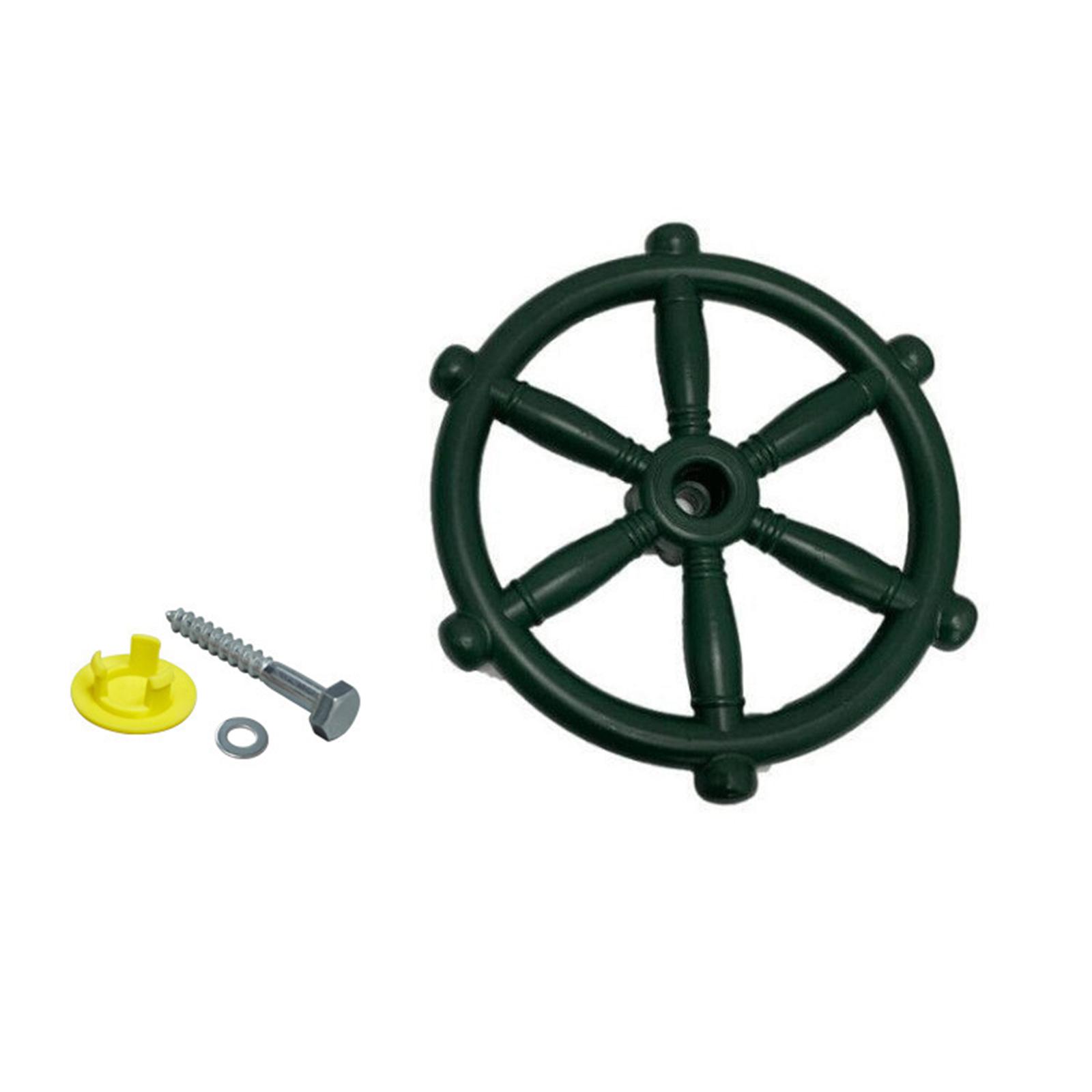 Kids Outdoor Playset with Stee - огляд і ціна Kids Outdoor Jungle Gym