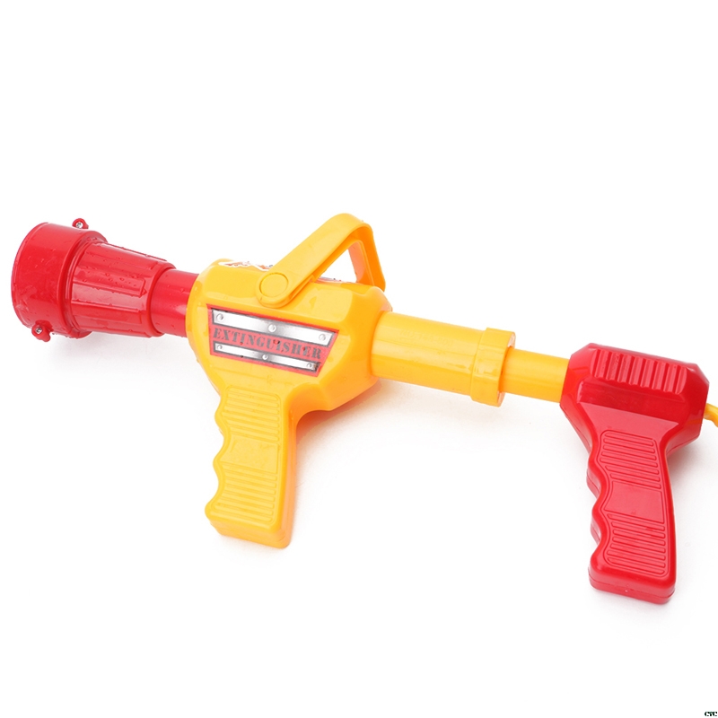 Fire Backpack Water Gun Large  - огляд і ціна Kids Outdoor Activity Toys