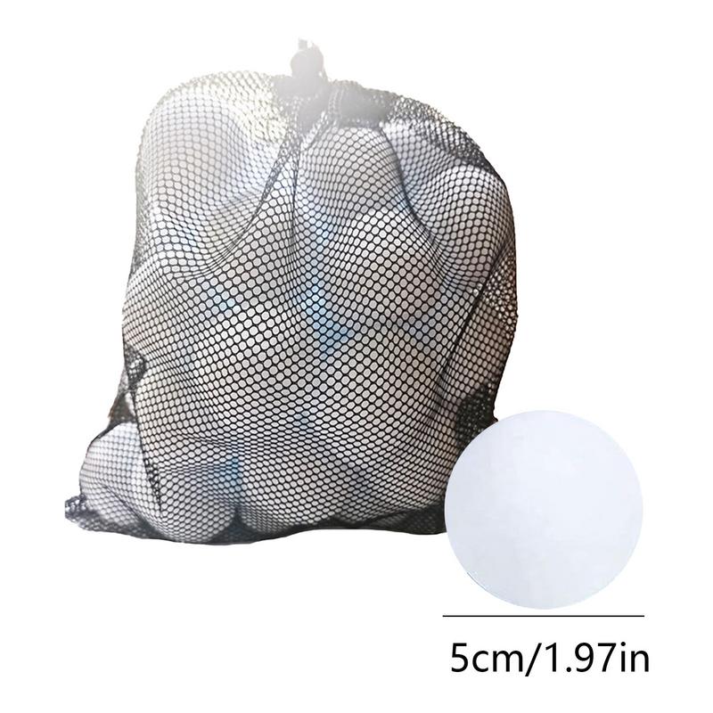 20 Pcs Soft Snow Fake Balls In - огляд і ціна Kids Indoor Outdoor Games
