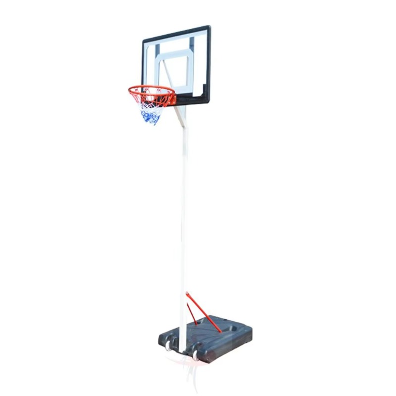 Basketball Hoop System Adjusta - огляд і ціна Kids Indoor Outdoor Games