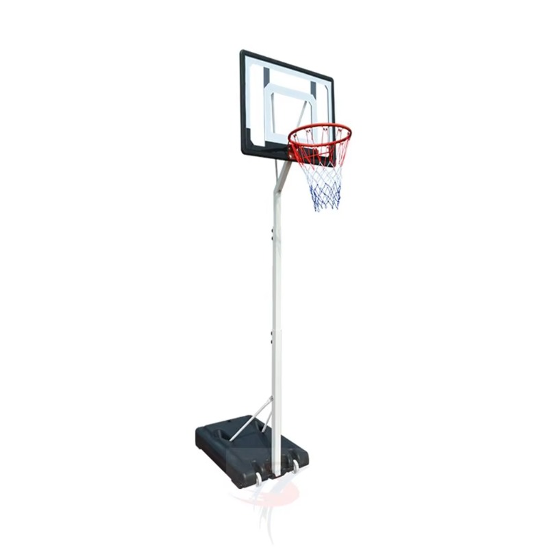 Basketball Hoop System Adjusta - огляд і ціна Kids Indoor Outdoor Games