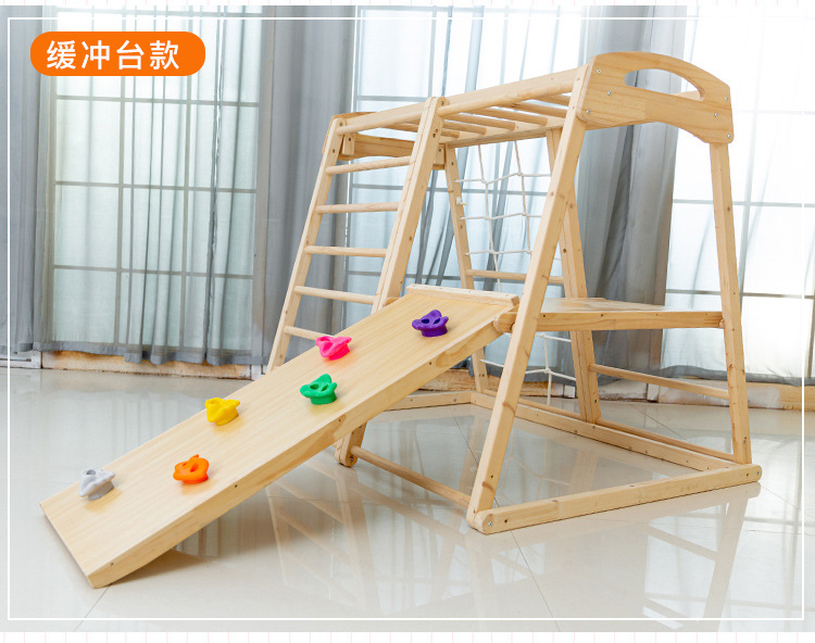 Jungle Gym Kids Outdoor Childr - огляд і ціна Kids Outdoor Jungle Gym