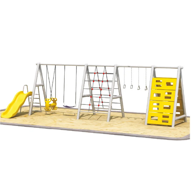Playground Swing Set for Kids, - огляд і ціна Kids Outdoor Swing Chair
