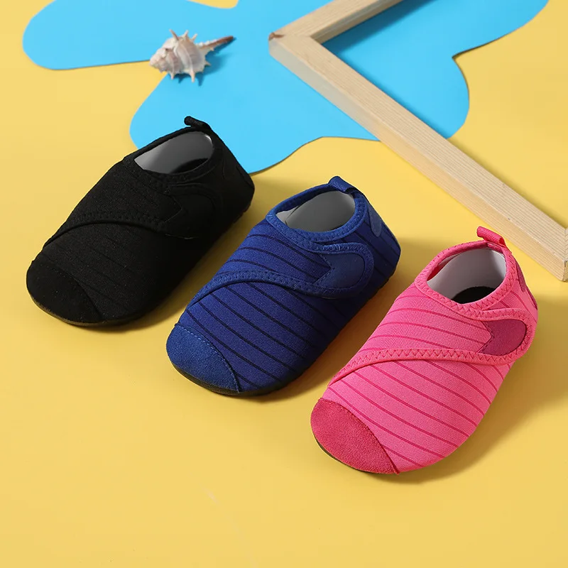 Children Beach Shoes Boys Girl - огляд і ціна Kids Indoor Outdoor Slippers
