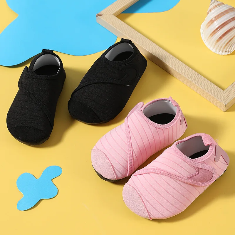Children Beach Shoes Boys Girl - огляд і ціна Kids Indoor Outdoor Slippers