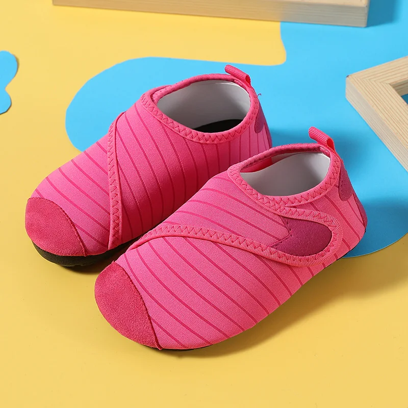 Children Beach Shoes Boys Girl - огляд і ціна Kids Indoor Outdoor Slippers