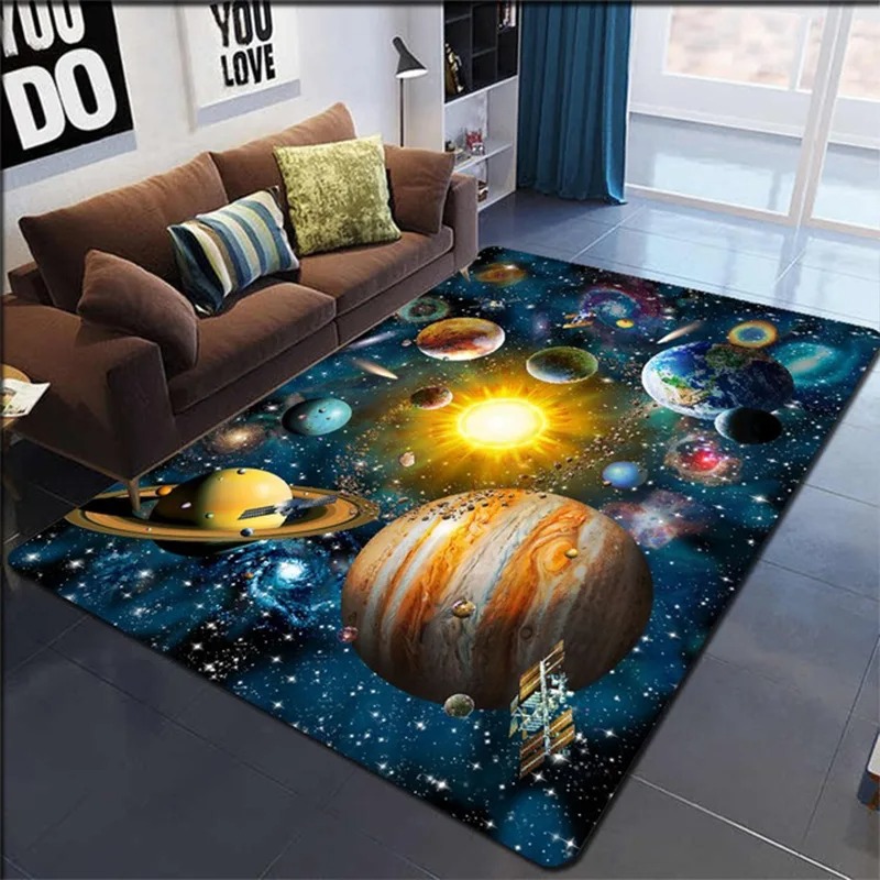 VIKAMA Cartoon Planet Crystal  - огляд і ціна Kids Outdoor Table