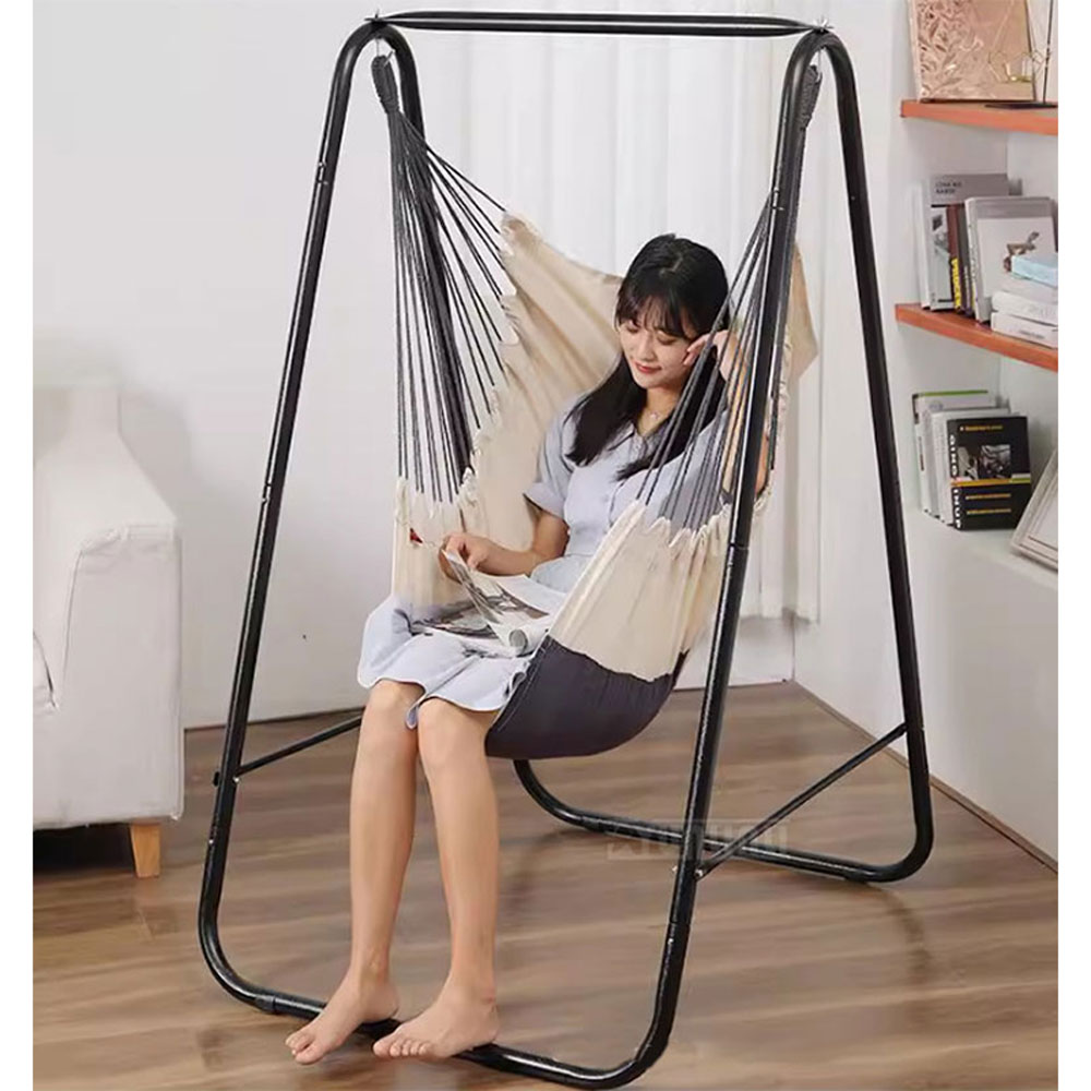 Swing Stand Hammock Hanging Ch - огляд і ціна Kids Outdoor Swing Chair