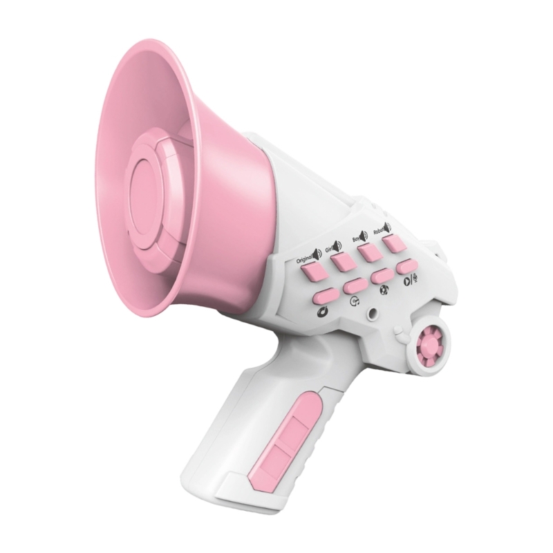 Mini Voice Modulation Device w - огляд і ціна Kids Outdoor Voices