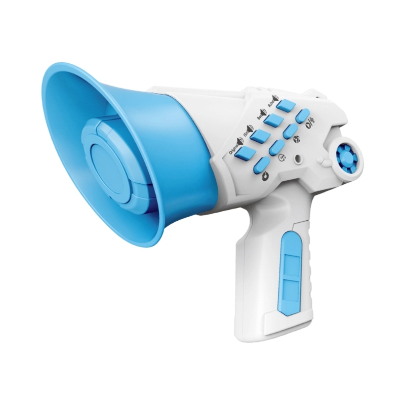 Mini Voice Modulation Device w - огляд і ціна Kids Outdoor Voices