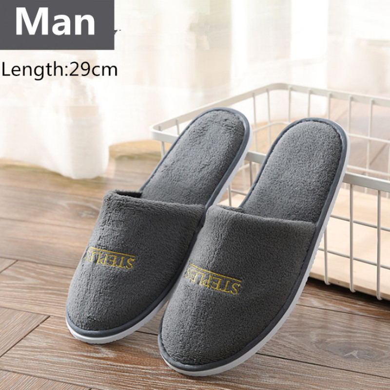 6 Pairs/Lot Winter Slippers Me - огляд і ціна Kids Indoor Outdoor Slippers
