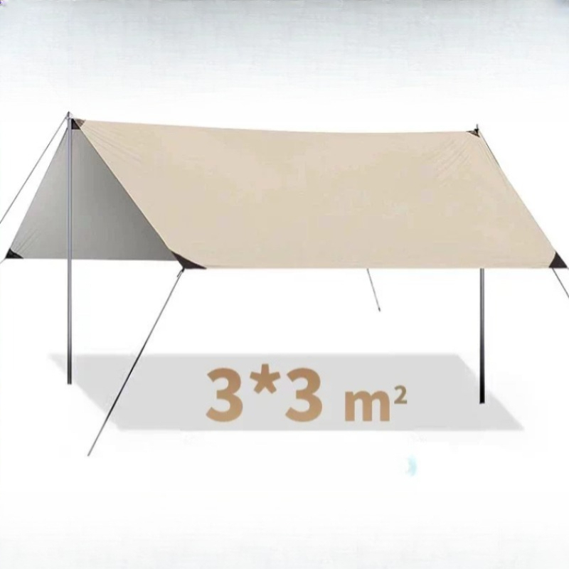 Beach Umbrella Camping Tent Ou - огляд і ціна Kids Outdoor Umbrella With Base