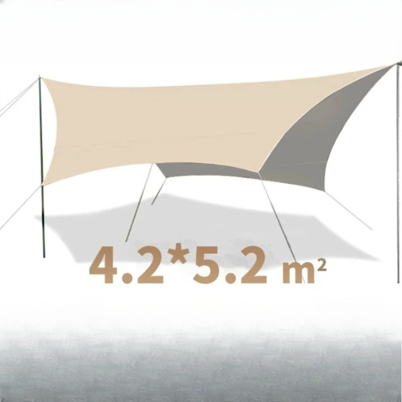 Beach Umbrella Camping Tent Ou - огляд і ціна Kids Outdoor Umbrella With Base