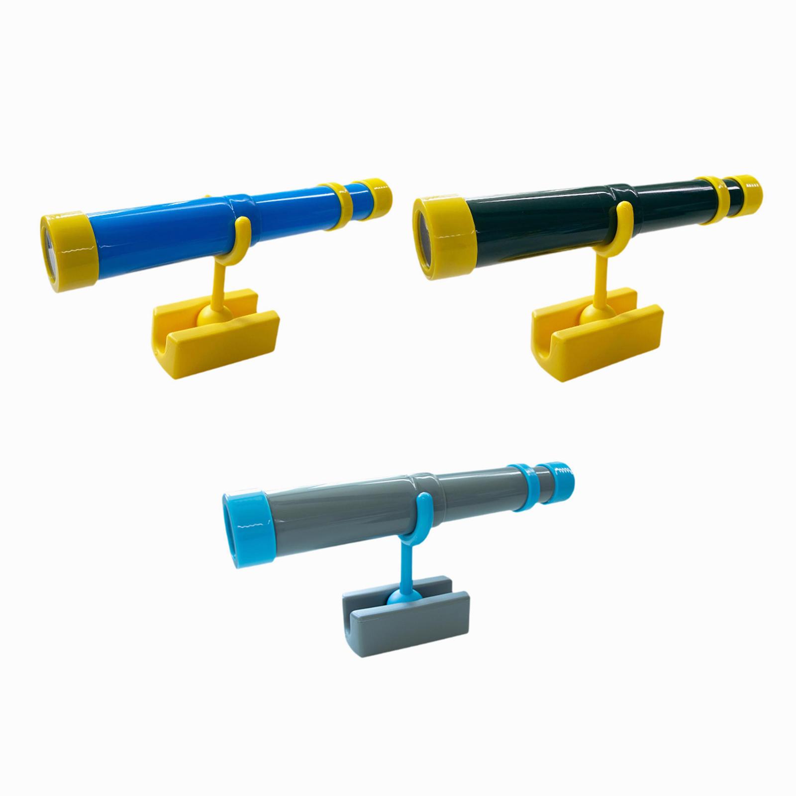 Pirate Playground Telescope Ju - огляд і ціна Kids Outdoor Jungle Gym
