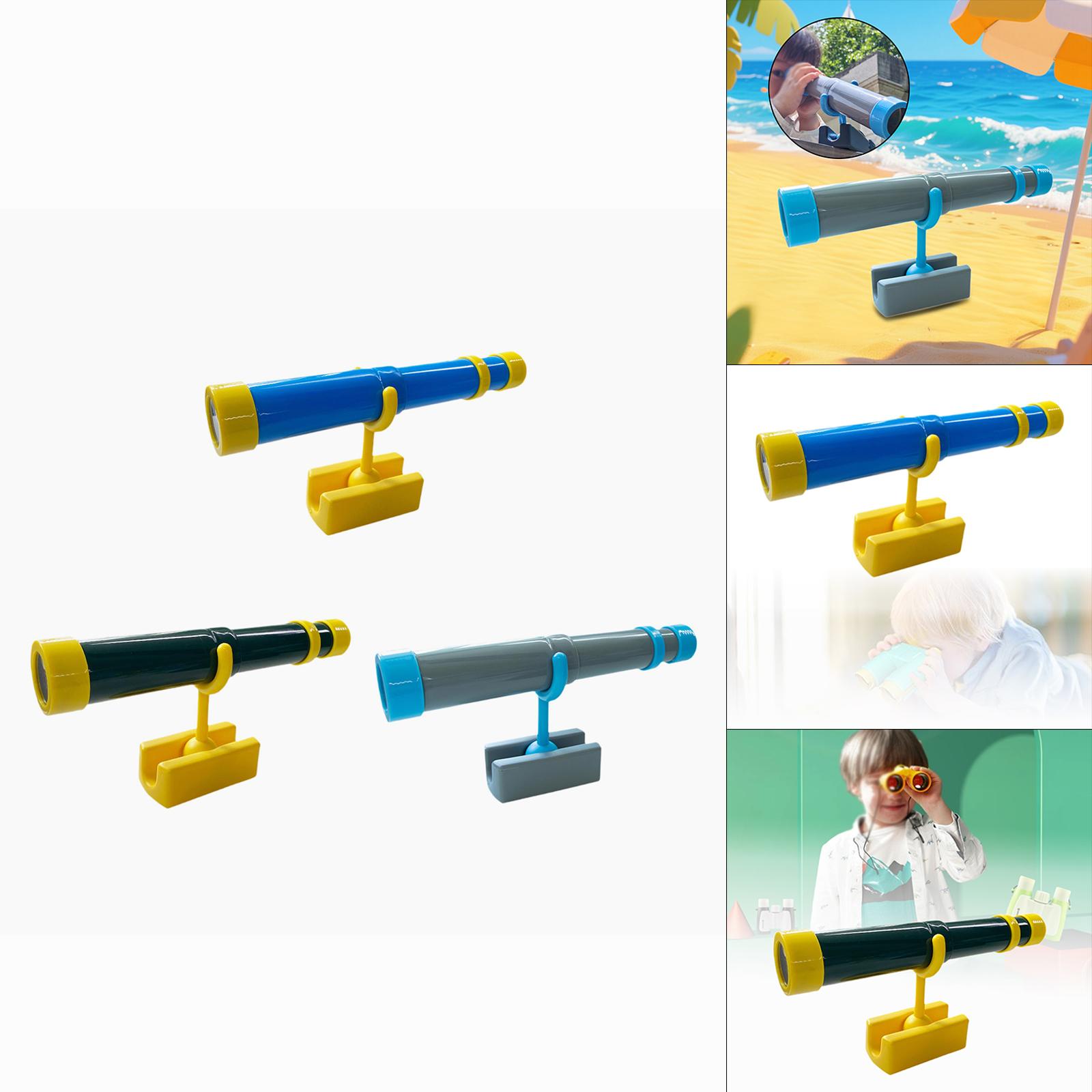Pirate Playground Telescope Ju - огляд і ціна Kids Outdoor Jungle Gym