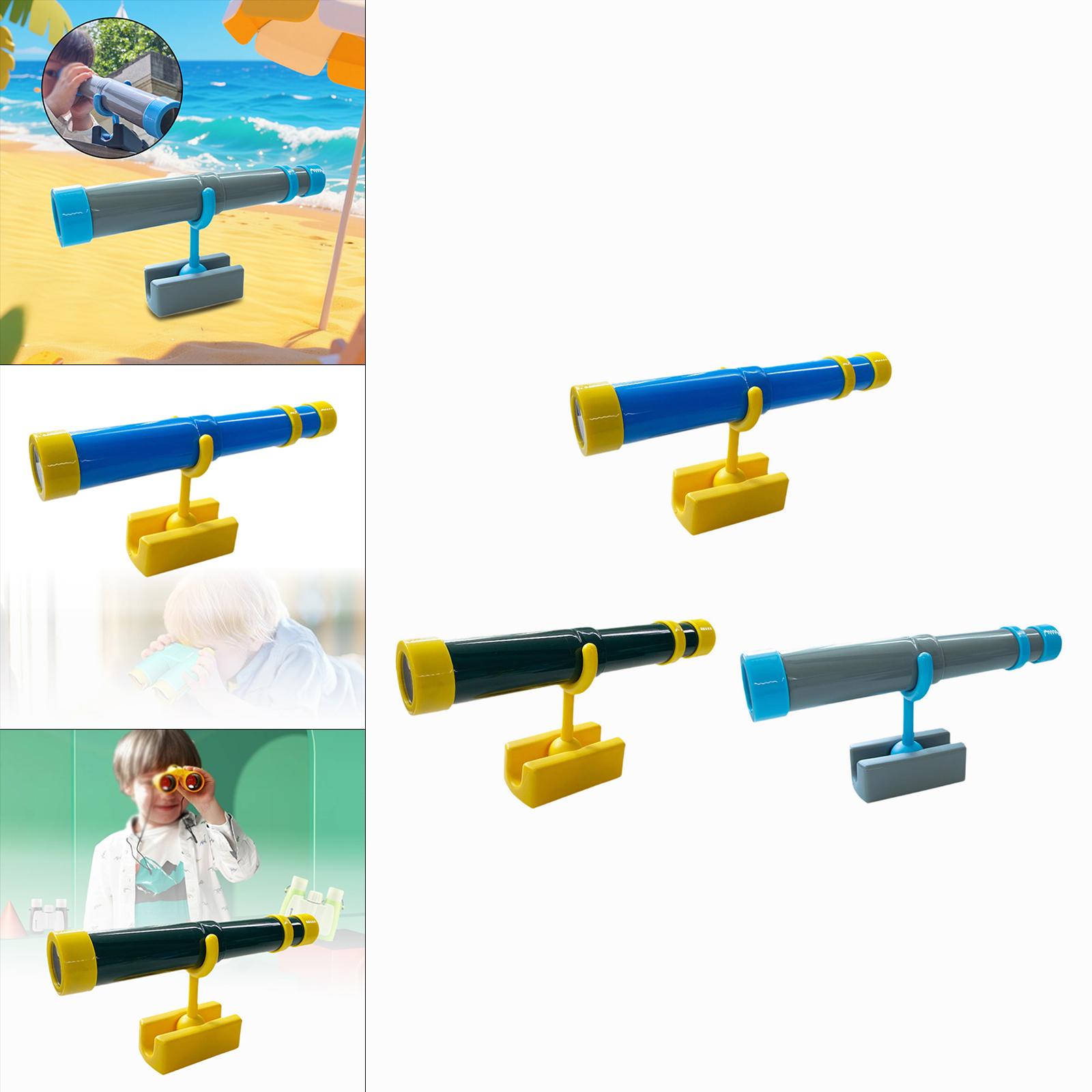 Pirate Playground Telescope Ju - огляд і ціна Kids Outdoor Jungle Gym