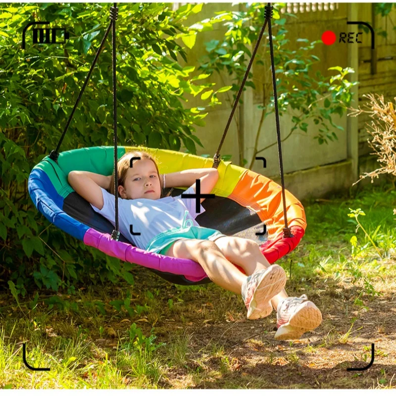 For Garden Hammock Indoor Susp - огляд і ціна Kids Outdoor Swing Chair